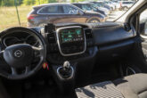 OPEL VIVARO-B