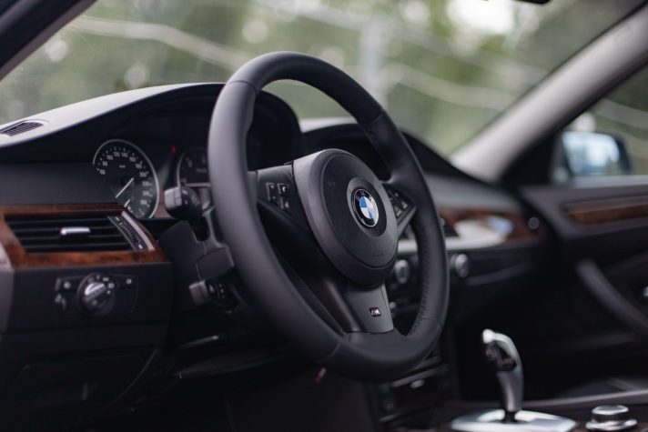 BMW 520d