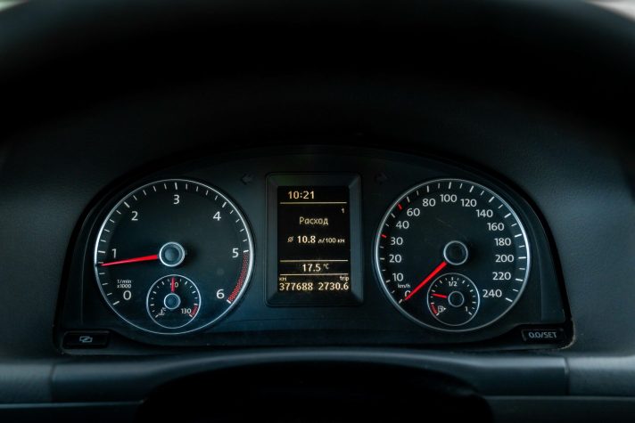 VW TOURAN