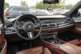 BMW 530GT M-PACK