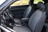 VW BEETLE