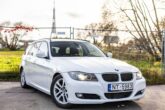 BMW 318d