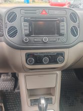 VW GOLF PLUS, 1.6TDI, 77KW, 2011G. AUTOMATS.
