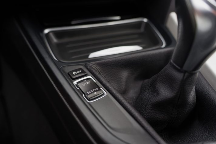 BMW 318D
