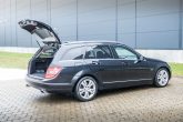 MERCEDES BENZ C320