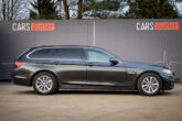 BMW 530D