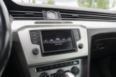 VW PASSAT B8