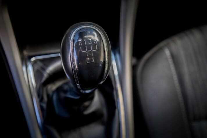 OPEL ASTRA SPORTS TOURER