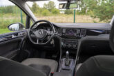 VW GOLF SPORTSVAN