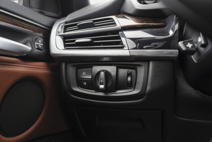BMW X6 XDRIVE30D M-PACK