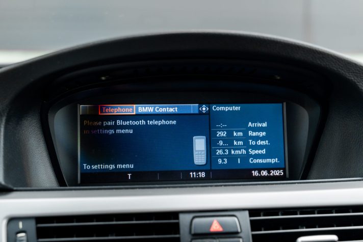 BMW 325D