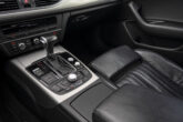 AUDI A6 AVANT QUATTRO