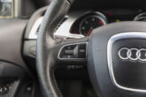 AUDI A5 S-LINE QUATTRO