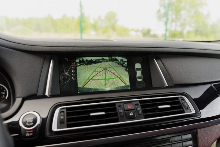 BMW 740D MPACK XDRIVE