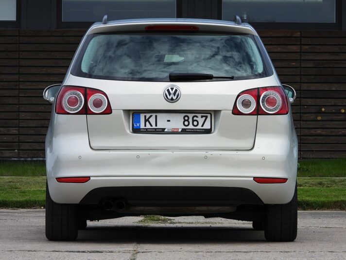 GOLF PLUS