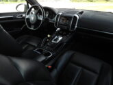 PORSCHE CAYENNE S DIESEL