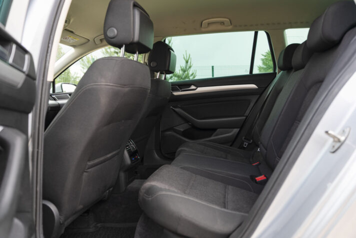 VW PASSAT B8
