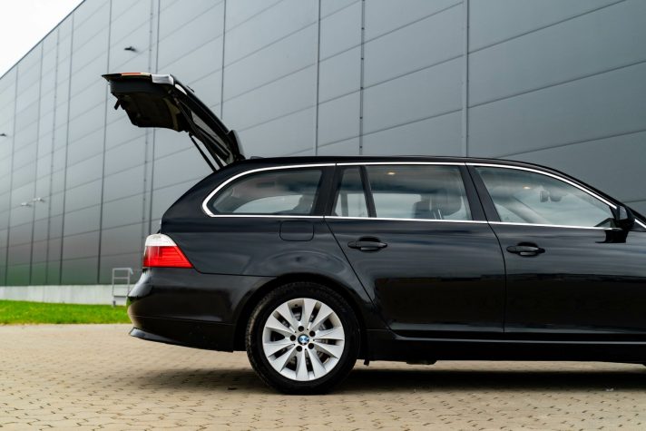 BMW 530D