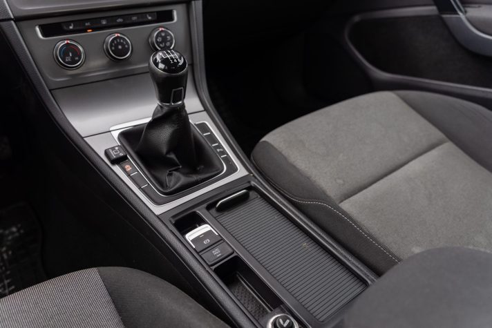 VW GOLF 7
