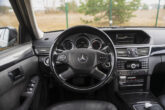 MERCEDES BENZ E300