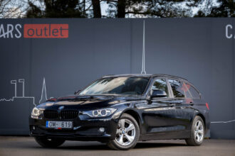 BMW 320D