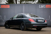 MERCEDES BENZ S350 BLUETEC 4MATIC