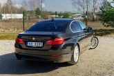 BMW 528 F10 X-DRIVE