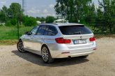 BMW 318D