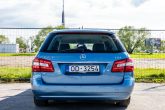MERCEDES BENZ E200