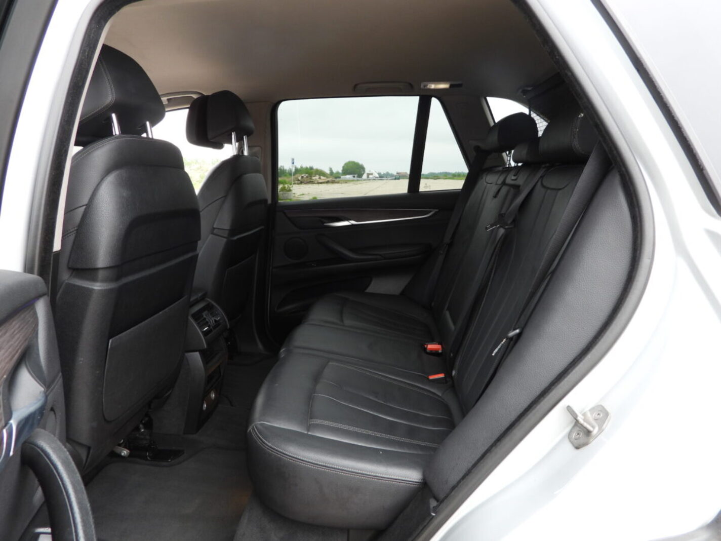 BMW X5 M-Pack XDRIVE30D