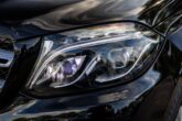 MERCEDES BENZ GLS 350 D