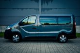 OPEL VIVARO-B