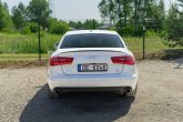 AUDI A6 LIMOUSINE QUATTRO