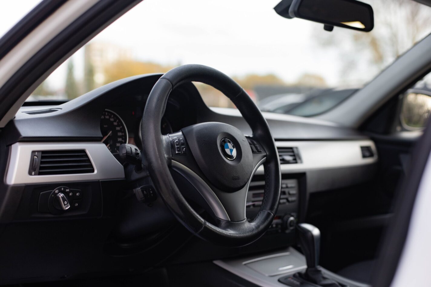 BMW 318d