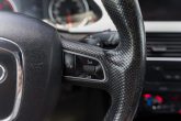 AUDI A4 QUATTRO