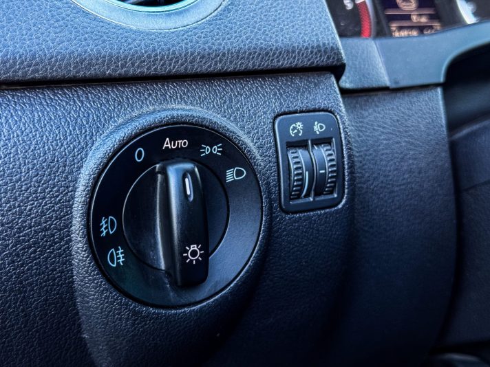 VW GOLF PLUS