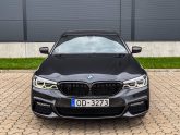 BMW 530D XDRIVE