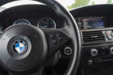 BMW 525 M-PACK