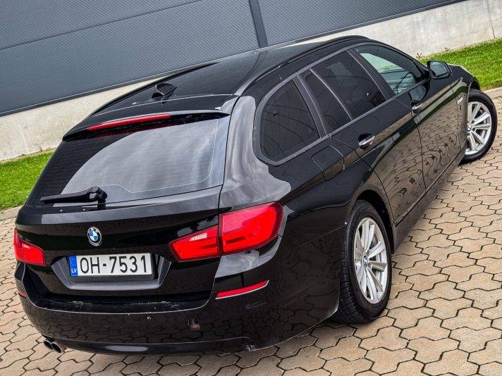 BMW 530D