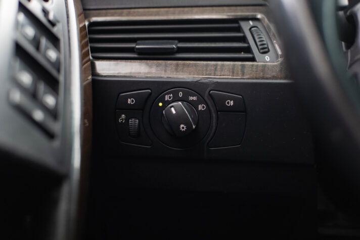 BMW 525d