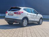 NISSAN QASHQAI 1.6dCi