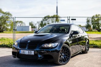 BMW M3