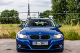 BMW 318d
