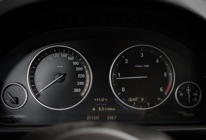 BMW 518D
