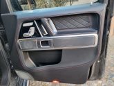 G500 AMG