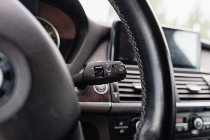 BMW X5 3.0SD MPACK