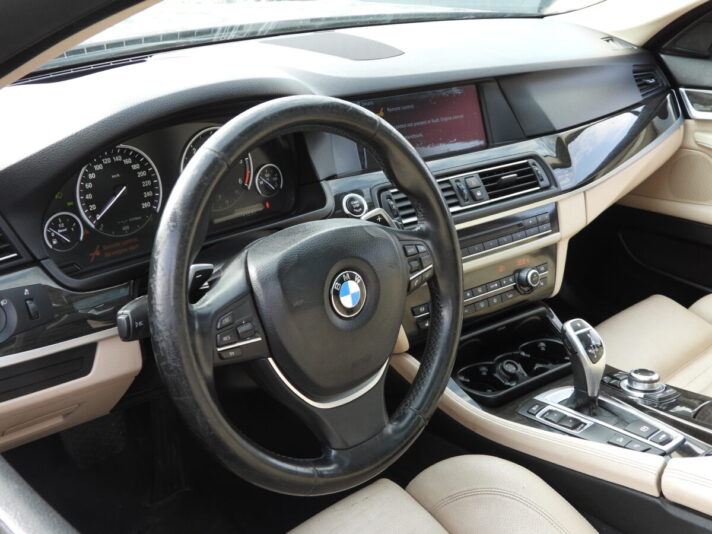 BMW 530 X-Drive