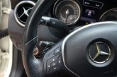 Mercedes-Benz Cla220 Sedans 2.2Cdi (125kw- 170z/s) Dīzelis ar automatisko ātrumkārbu.