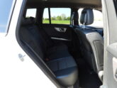 MERCEDES BENZ GLK 220