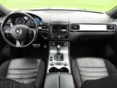 VW TOUAREG R-LINE